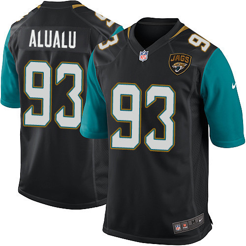 Jacksonville Jaguars kids jerseys-056